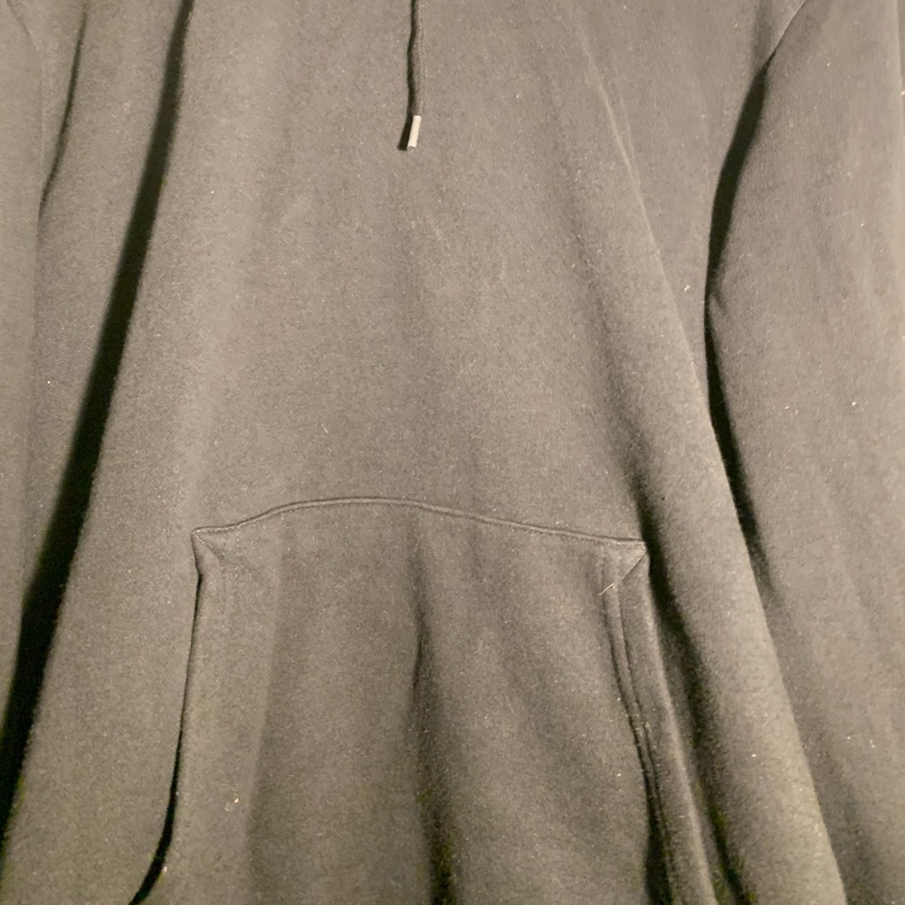 brixton hoodie - Picture 2 of 3